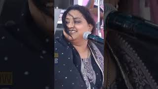 Jind Karti Kamli Ve  Sultana Nooran Live Performance Mela 2024  Nooran Sisters [upl. by Deirdre]