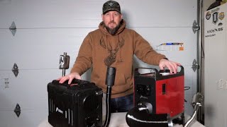 The Definitive Guide To Assembling Your HCALORY Diesel Heater For Overlanding [upl. by Samaj]