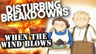 When the Wind Blows 1986  DISTURBING BREAKDOWN [upl. by Marylinda630]