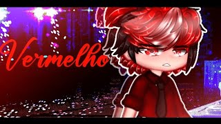 Vermelho  MEME Migusto Clib  Gacha Club Edition [upl. by Jaquenette]