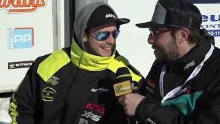 Grand Prix SkiDoo de Valcourt [upl. by Inga]