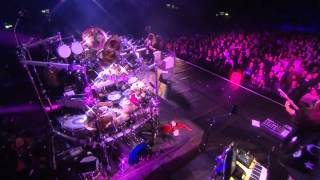 Dream Theater Metropolis Pt 1 Live At Luna Park DVD [upl. by Ttevi]