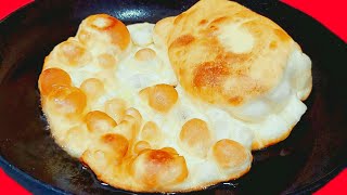 How to Make NAVAJO FRY BREAD [upl. by Dermott]