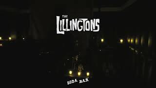 The Lillingtons  Live at the Soda Bar  San Diego CA 012918 [upl. by Turne736]