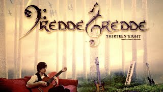 FreddeGredde  Thirteen Eight 2011 Progressive Rock Full Album [upl. by Ojytteb]