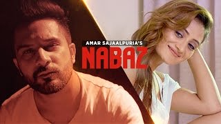 Nabaz Amar Sajaalpuria  Latest Punjabi Songs 2016  Preet Hundal  TSeries Apna Punjab [upl. by Arot]