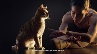 PURINA® PRO PLAN® Вибір надзвичайних власників для їхніх надзвичайних улюбленців [upl. by Arundel5]