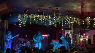 All Them Witches  LIVE San Francisco 33023 Set 2 [upl. by Asiaj]