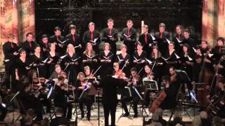 Benjamin Britten Cantata misericordium op 69 [upl. by Varin402]