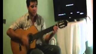 A quien quiero mentirle Marc Anthony cover  Martin Boyero [upl. by Lladnor]