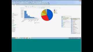 Démarrez avec QlikView 2 sur 3 [upl. by Saturday]