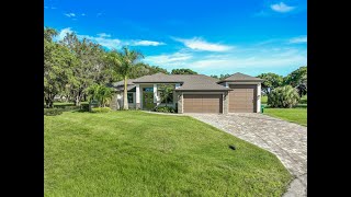 1733 NW 26th Avenue Cape Coral FL  ColdwellBankerHomescom [upl. by Hebner803]