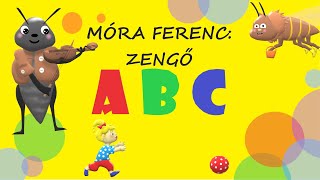 Zengő ABC Móra Ferenc [upl. by Estelle99]