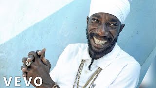 Sizzla  One A Way Official Video 2021 February [upl. by Suiluj]