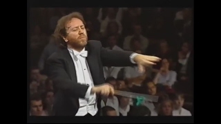 Richard Strauss Dance of the Seven Veils  Riccardo Chailly conducts [upl. by Entroc574]