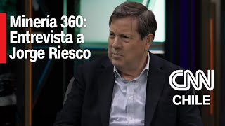 Sonami critica decisión de Enami tras venta de Quebrada Blanca a Codelco  Minería 360 [upl. by Julis73]