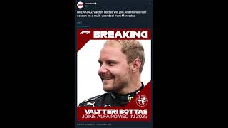 valtteri its james end of a love story [upl. by Bella407]