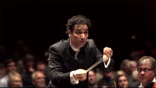 Bartók Konzert für Orchester ∙ hrSinfonieorchester ∙ Andrés OrozcoEstrada [upl. by Mercier123]