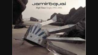 Jamiroquai  Dont Give Hate A Chance [upl. by Marco805]