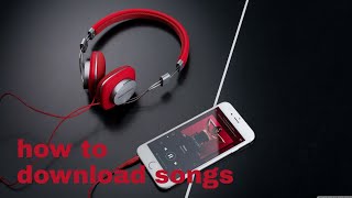 How to download free Telugu songs naa songs best website for MP3 songs exclusively telugu songs [upl. by Euqinna]