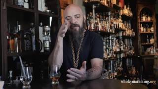 whisky review 96  Glenfiddich 15yo Solera Matured [upl. by Johan]