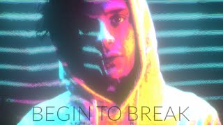 omri  begin to break [upl. by Ydnar]