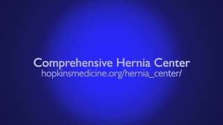 Hernia Surgery Complex Hernia Repair [upl. by Lloyd]