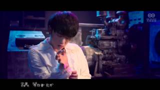 华晨宇《烟火里的尘埃》MV Ashes from Firework MV Chenyu Hua [upl. by Pennebaker324]