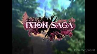 Ixion Saga Debut Trailer [upl. by Drehcir]