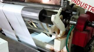 Lamination Process [upl. by Imehon]