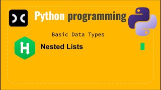 Nested Lists  Python  HackerRank [upl. by Emirac]