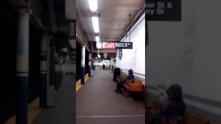 Police uses scopolamine in subways [upl. by Patrica748]