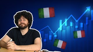 Qual è la vera forza dellECONOMIA ITALIANA [upl. by Gnuh]