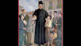 Himno Salesianowmv [upl. by Nnaeel]