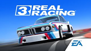 Update 116 Release • Real Racing 3 [upl. by Rhine]