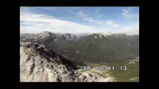 Airways Airsports  BBCs Flying With Condors part 2 [upl. by Lisetta56]