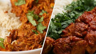 MouthWatering Indian Food Recipes • Tasty [upl. by Otit]