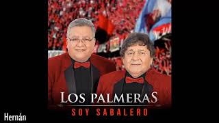 Los Palmeras  Soy Sabalero [upl. by Norah]