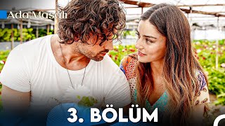 Ada Masalı 3 Bölüm FULL HD [upl. by Ezequiel772]