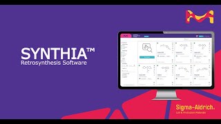 SYNTHIA™ Retrosynthesis Software [upl. by Ahnavas]