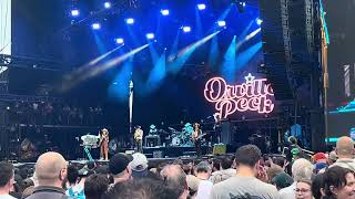 Orville Peck at Ottawa Bluesfest 2024 [upl. by Havstad]