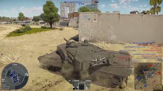 War Thunder Deutschland PVP [upl. by Hadihsar610]