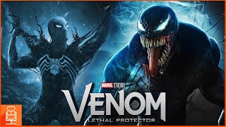 Marvel Studios Rebooting Venom in the MCU [upl. by Zasuwa]