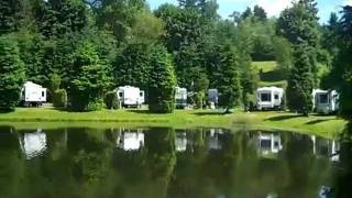 LAKE PLEASANT RV PARK Bothell Washington [upl. by Celio185]