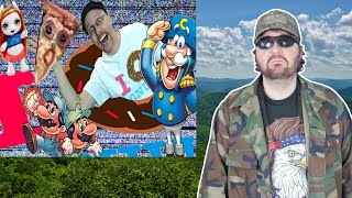 Commercials H20  Nostalgia Critic  Reaction BBT [upl. by Houlberg]