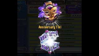 8x Sapphire chest opening  Governor of poker 3  GOP3  9th anniversary event [upl. by Sachs248]