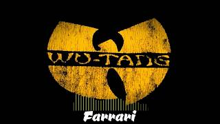 FREE WuTang Clan Rap Freestyle Type Beat  quotShaolin Shadowboxingquot Prod Farrari Beats [upl. by Woodberry]