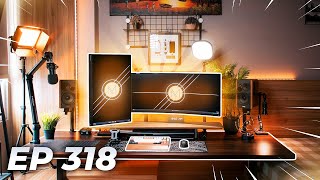 Setup Wars  Episode 318 [upl. by Eintihw]