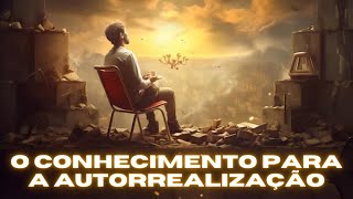 O conhecimento para a Autorrealização  Insights Astrologia Védica [upl. by Pellet]