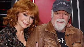 Reba McEntire Is “Happy” And “In Love” With Boyfriend Rex Linn Heading Into 2024  Jaxcey N24 [upl. by Eelir]